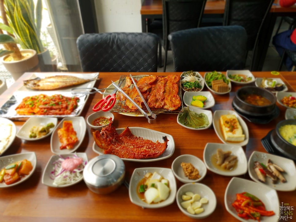 다온정숯불양념석쇠구이 이미지
