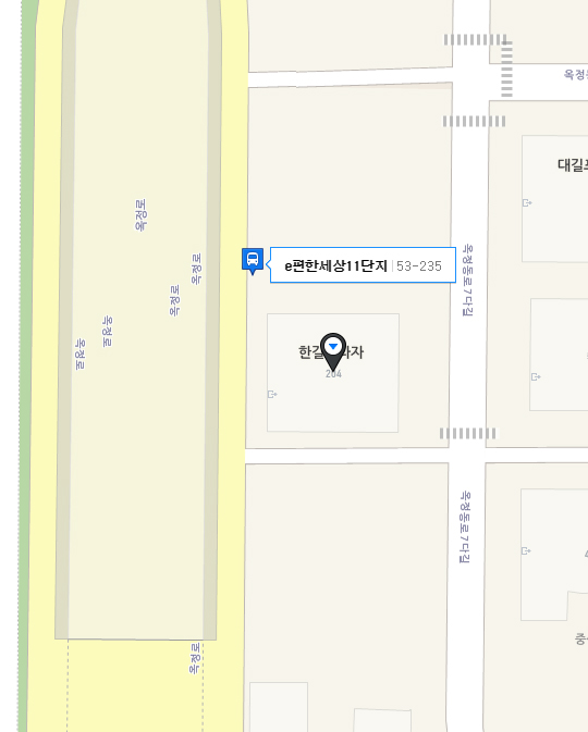 토즈스터디센터옥정독서실 이미지