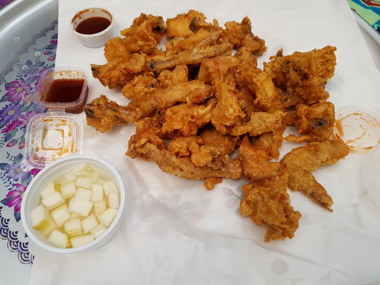 마실야영장 이미지