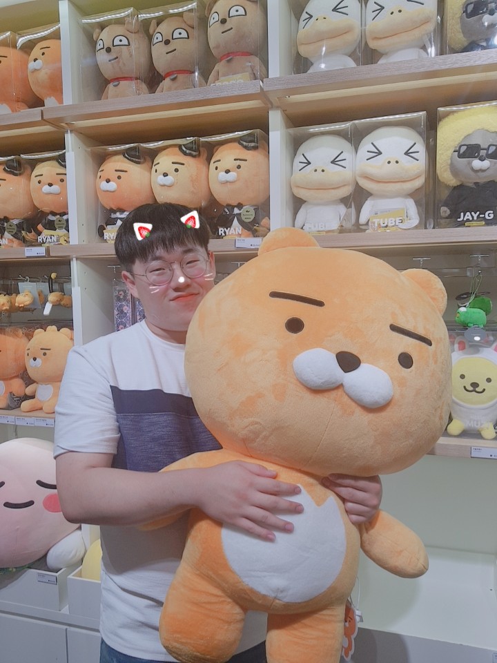 하이드림온 이미지