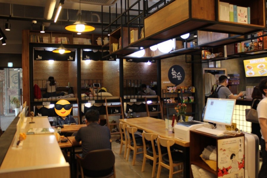 놀숲 대전도안점 이미지