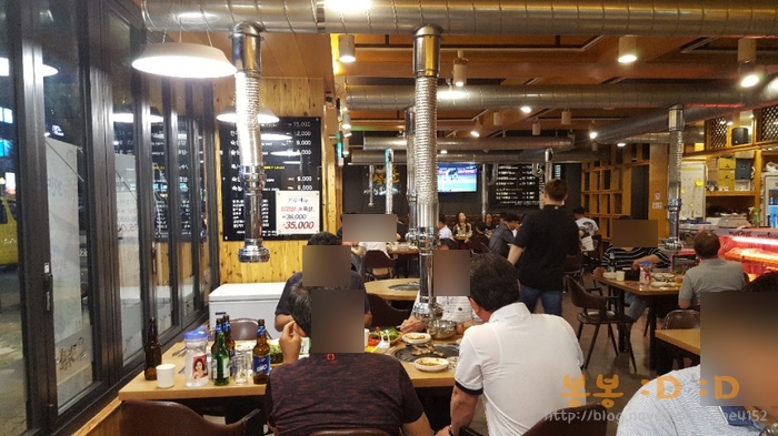 신천주유소 이미지