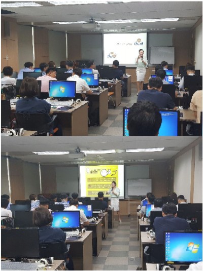 방가청과 이미지