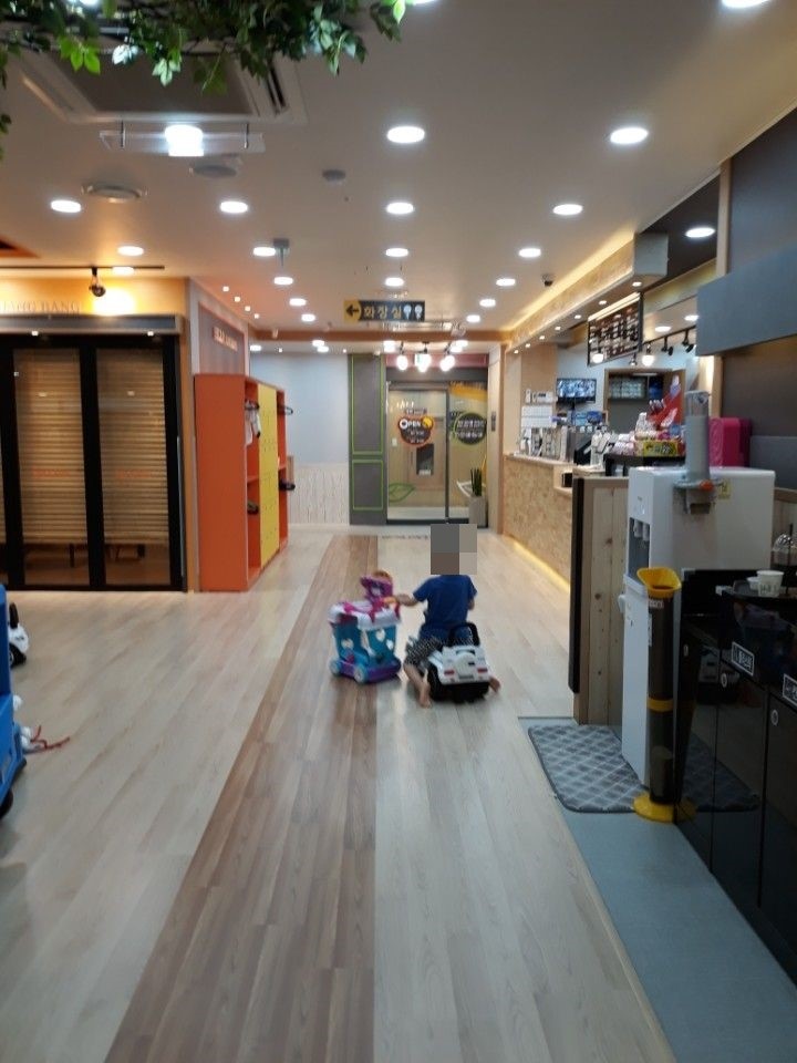 조이키즈카페 이미지