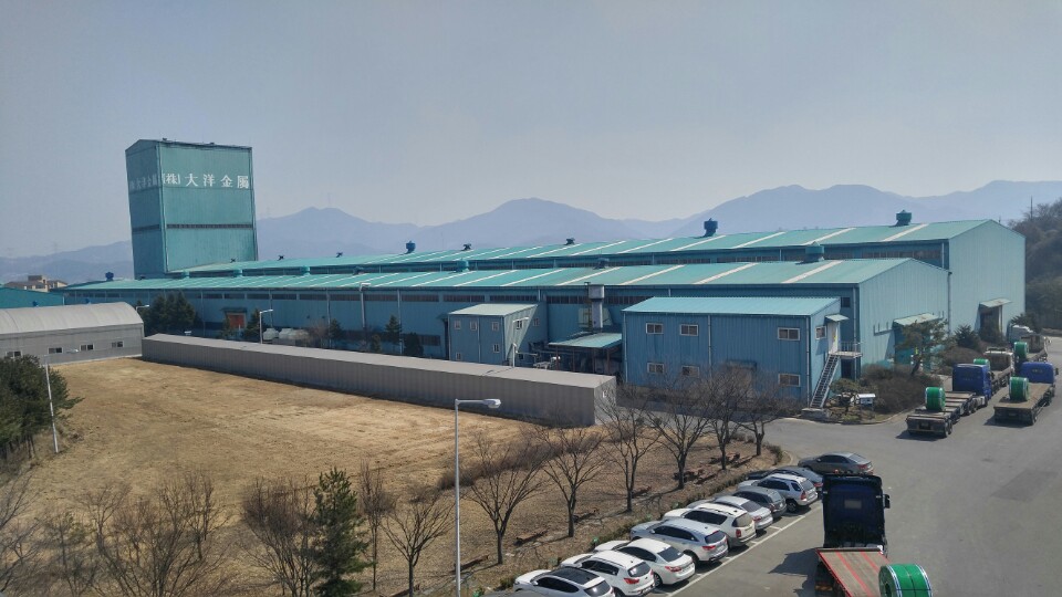 주식회사 청소와 용역 이미지
