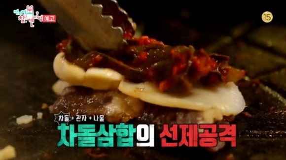 마이차돌 이미지