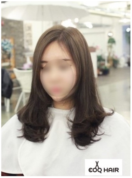 김미소헤어 이미지