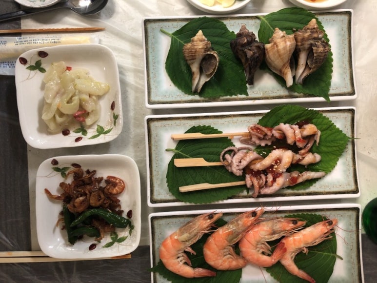안도식당 이미지