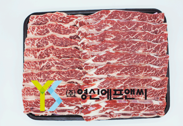 영신갈비 이미지