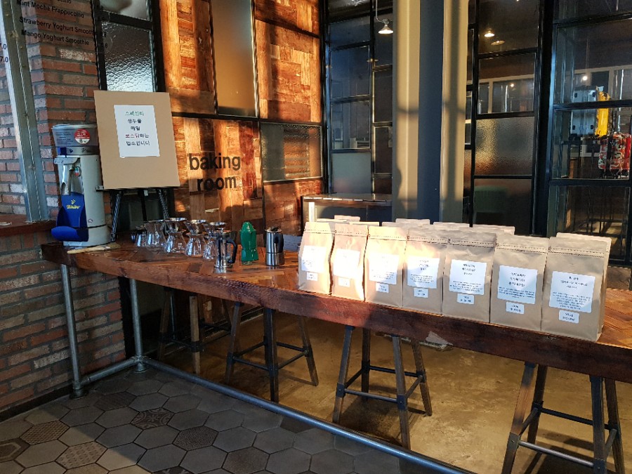 리앤커피(Lee & coffee) 이미지