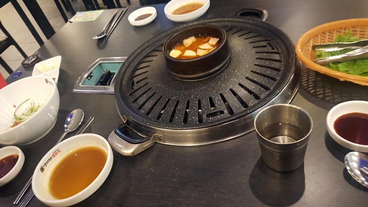 고기왕창김치찌개&제육볶음 이미지