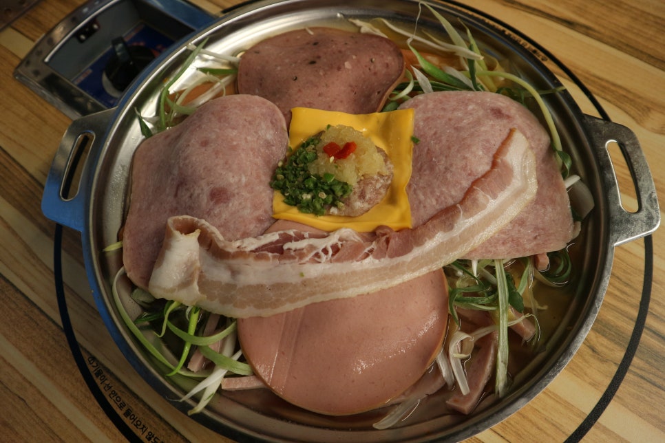 이태리부대찌개 선정릉점 이미지