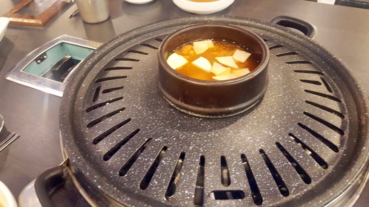 고기왕창김치찌개&제육볶음 이미지