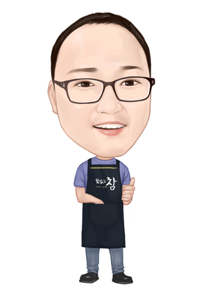 꽃돼지세상 이미지
