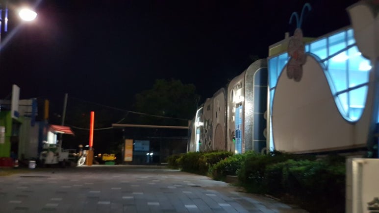 송도오토캠핑장 이미지