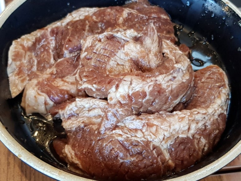 축제갈비 이미지