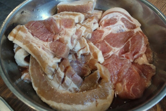 다원천연갈비 이미지