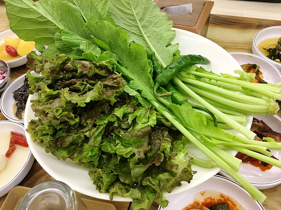 북동가든 이미지