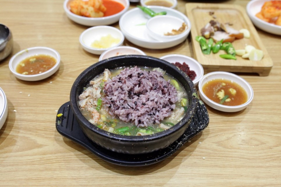 제주은희네해장국 이미지