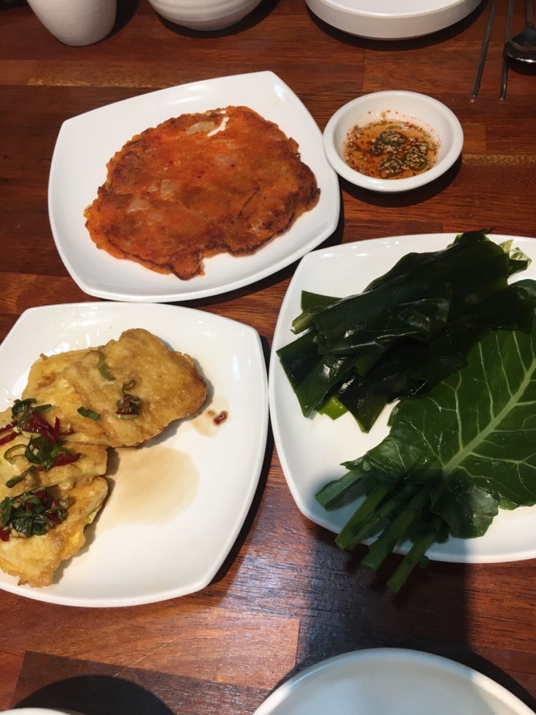 장척뽈찜 이미지