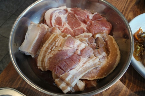 다원천연갈비 이미지