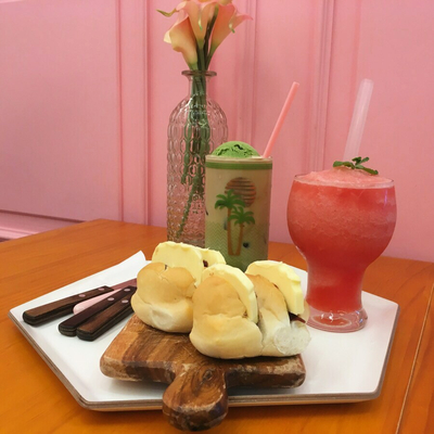 조은 cafe 이미지