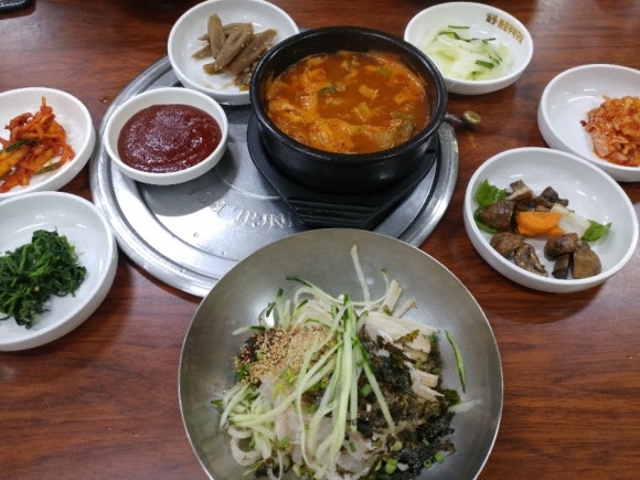 포항세꼬시 이미지