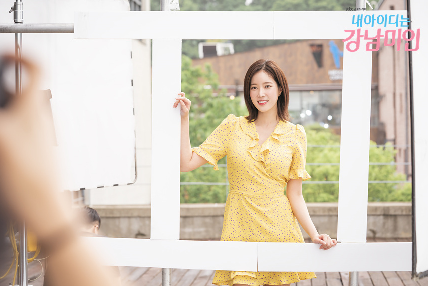 미인패션 이미지