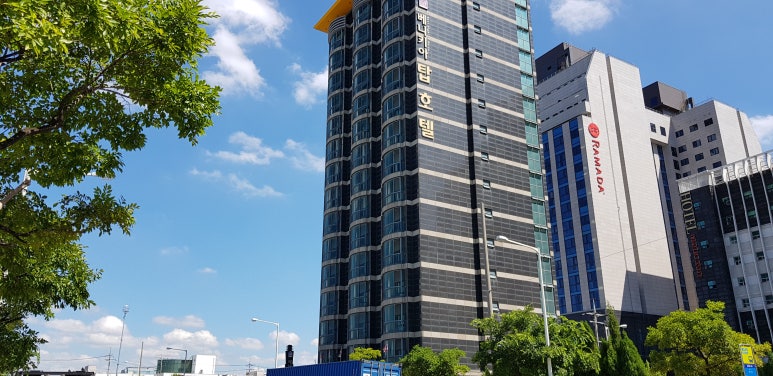 거성환경산업 이미지