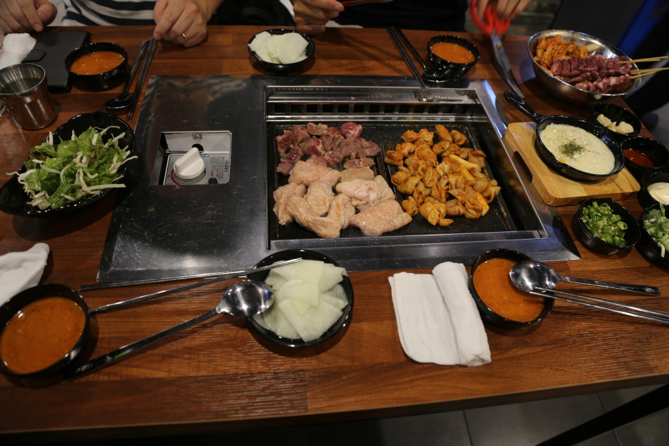 돈박사곱창 이미지