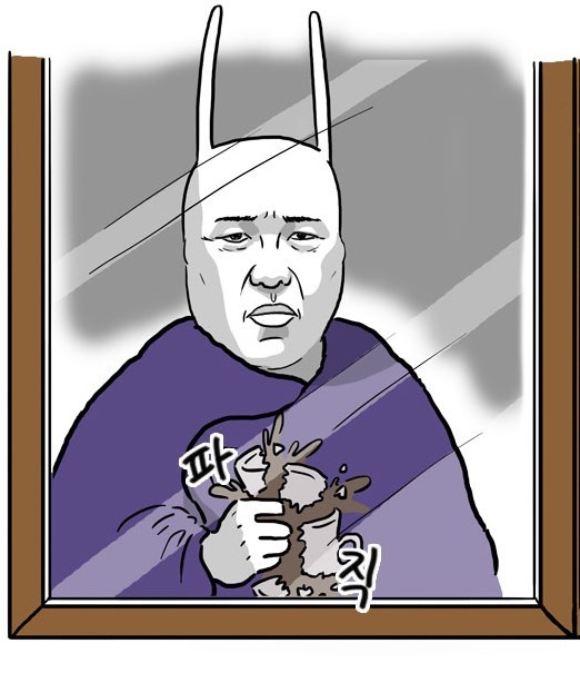 헤어붐 이미지