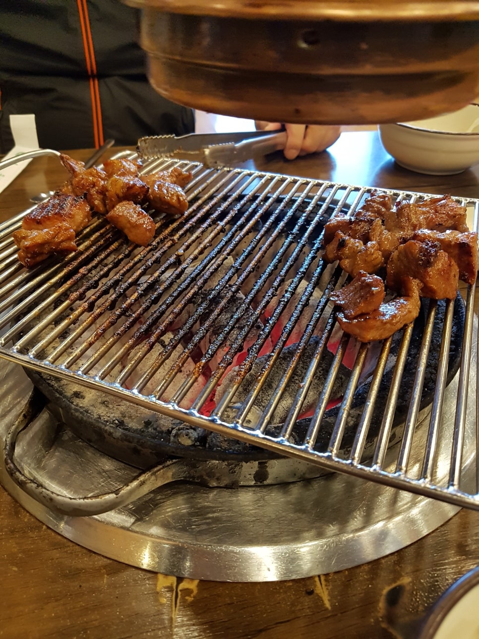 킴스카써비스 이미지