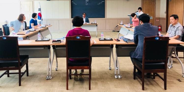 한국인터넷교육방송 이미지
