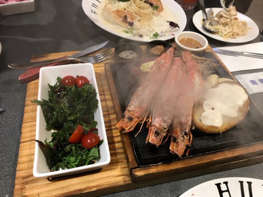 서프스테이크 이미지