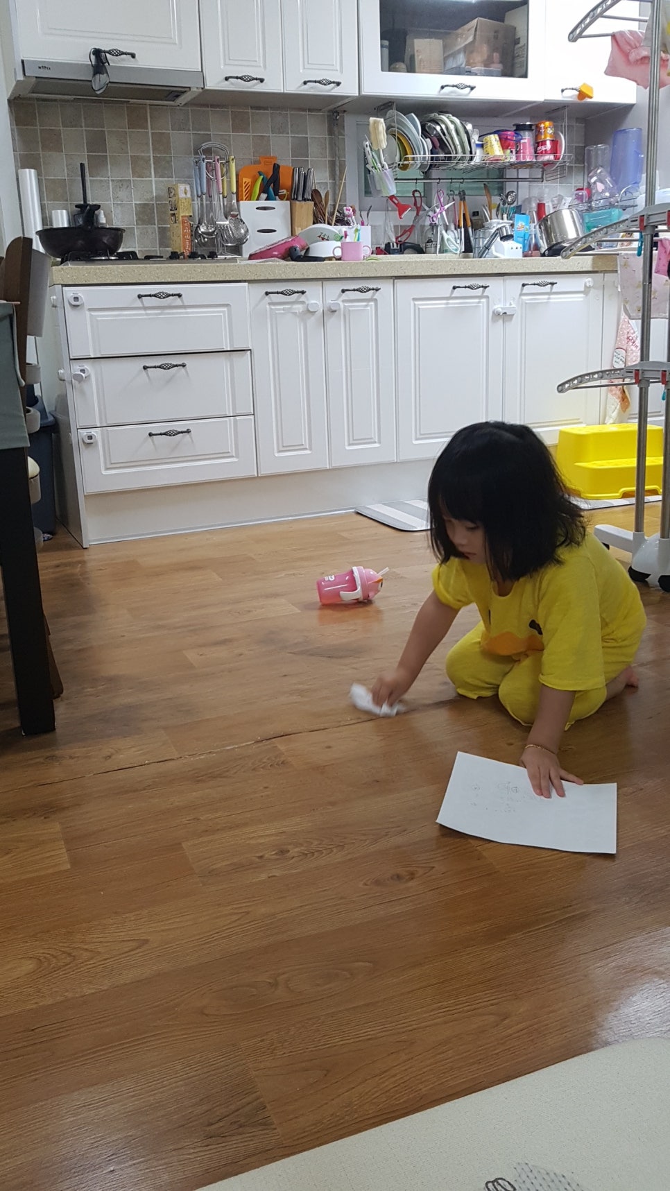 다쓰청소 이미지