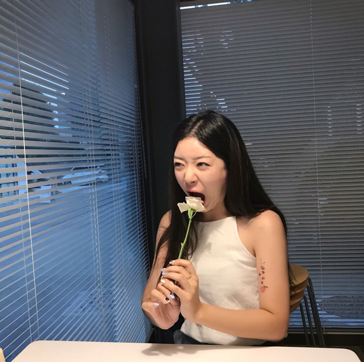 테린느 이미지