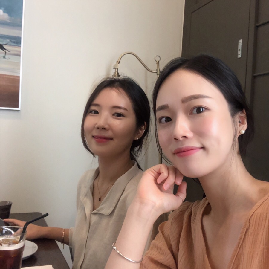 브런치카페정 이미지