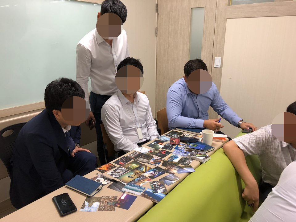 한국세일즈연구소 이미지