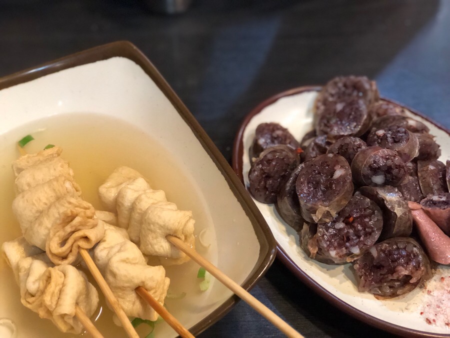 오떡순김밥 이미지
