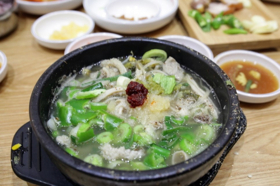 제주은희네해장국 이미지