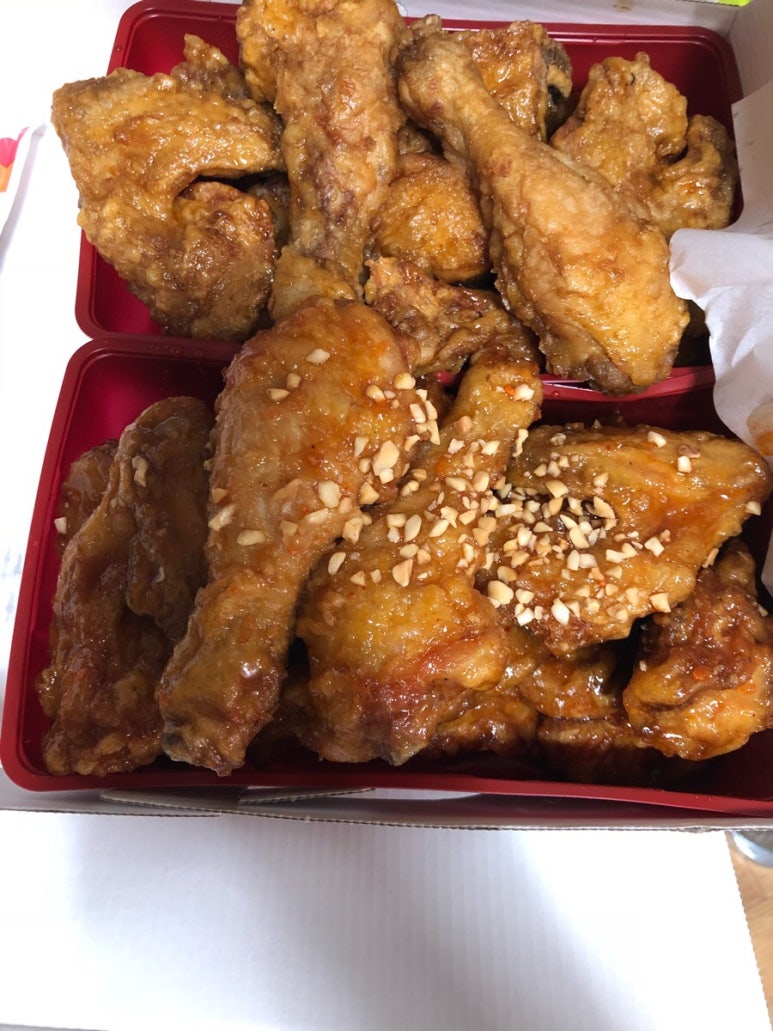 두마리구구치킨 이미지