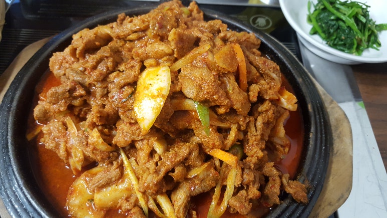 황금정 이미지