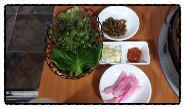 엄마손닭갈비 이미지