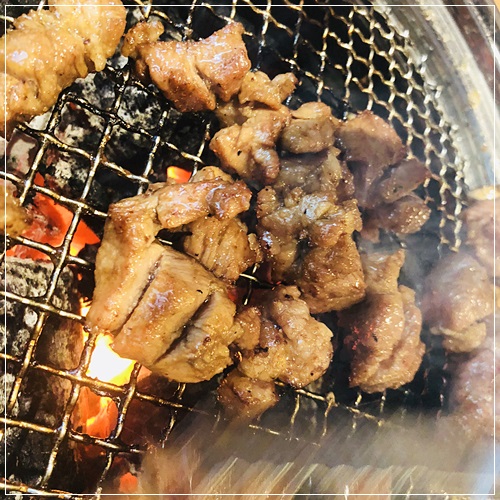 개봉숯불갈비 이미지