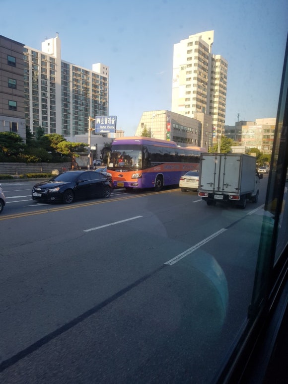 천일관광 이미지
