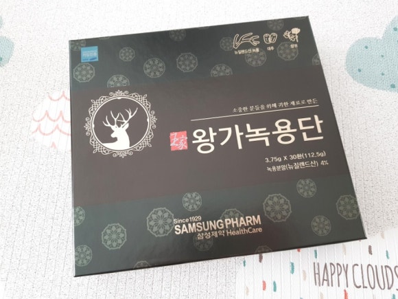 왕가식품 이미지
