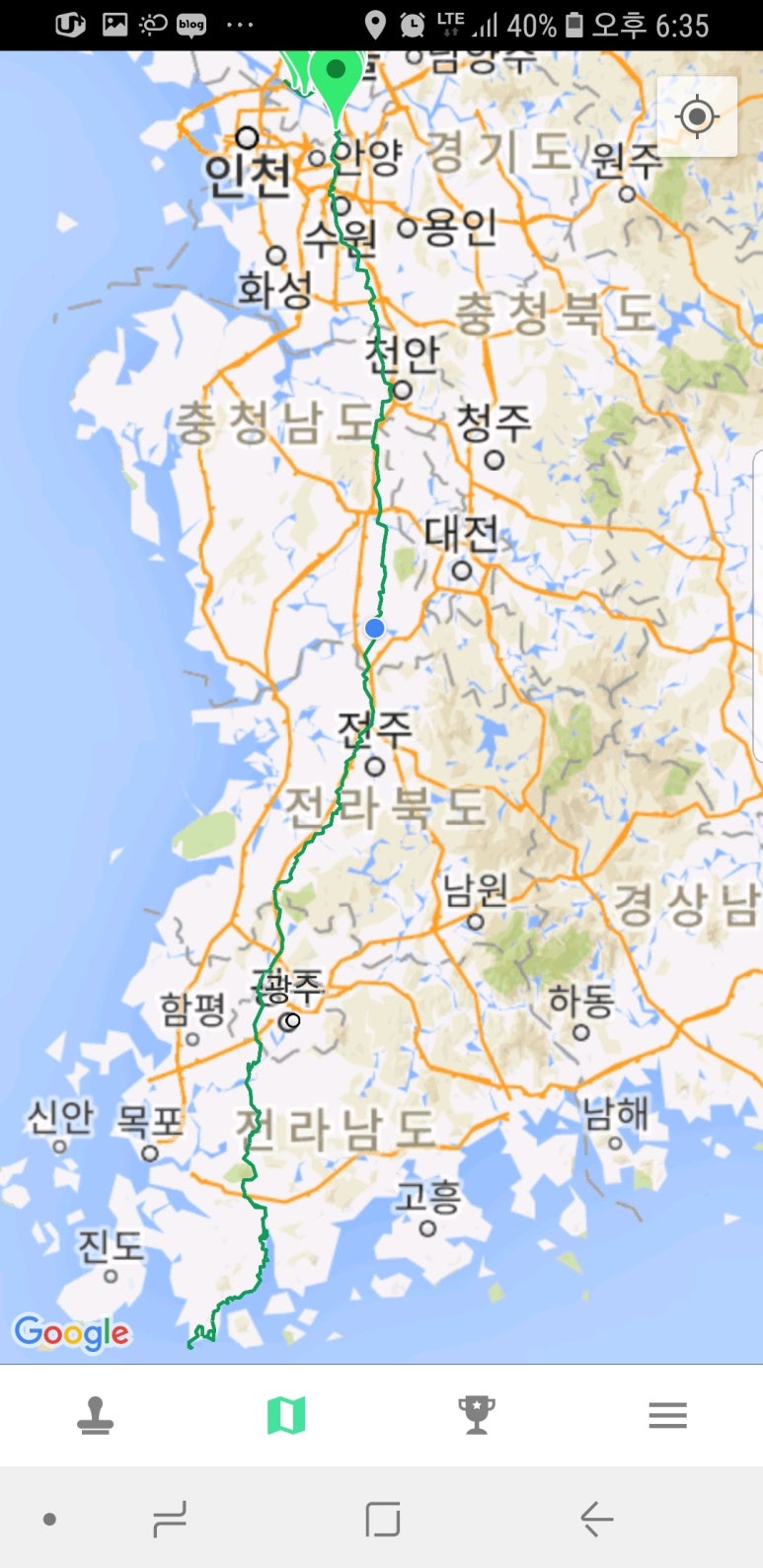 은진모텔 이미지