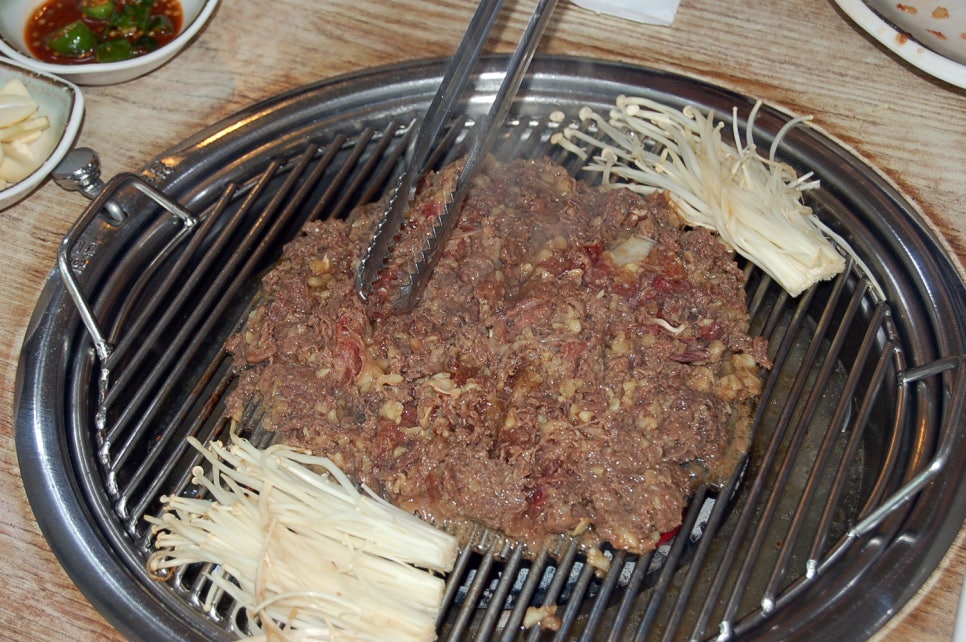 박가네언양불고기 이미지