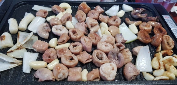 전설의삽교곱창 이미지