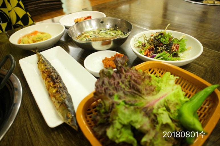 팔도낙지촌 이미지